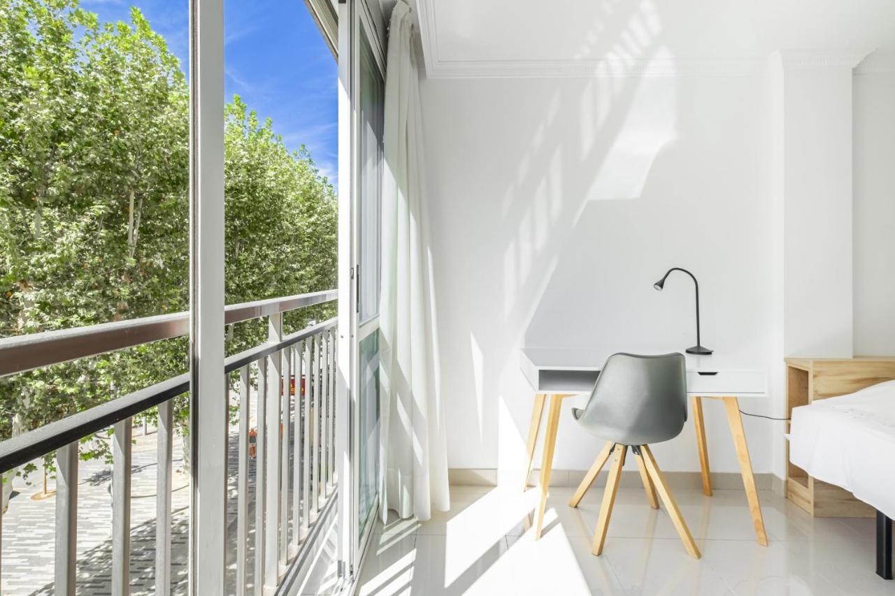 Ilice 3-C Apartment Levante Beach Benidorm Buitenkant foto